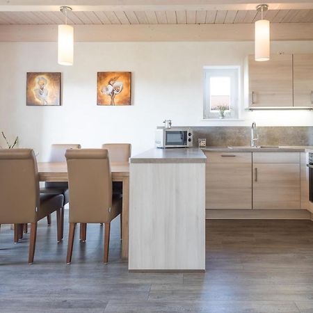 Ferienhaus Seestern Dagebüll Zewnętrze zdjęcie
