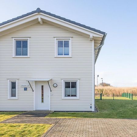Ferienhaus Seestern Dagebüll Zewnętrze zdjęcie