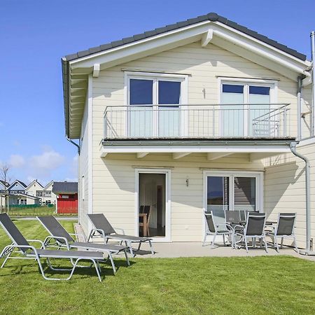 Ferienhaus Seestern Dagebüll Zewnętrze zdjęcie