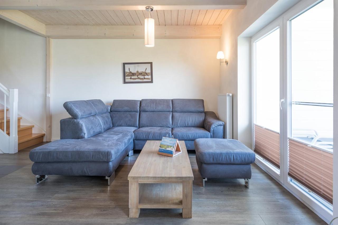 Ferienhaus Seestern Dagebüll Zewnętrze zdjęcie