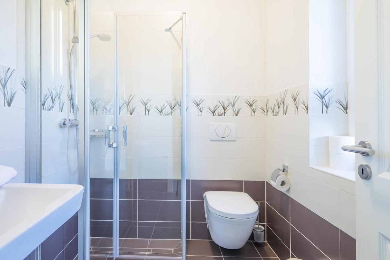 Ferienhaus Seestern Dagebüll Zewnętrze zdjęcie