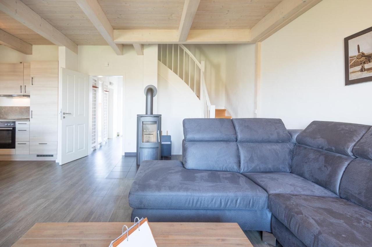 Ferienhaus Seestern Dagebüll Zewnętrze zdjęcie