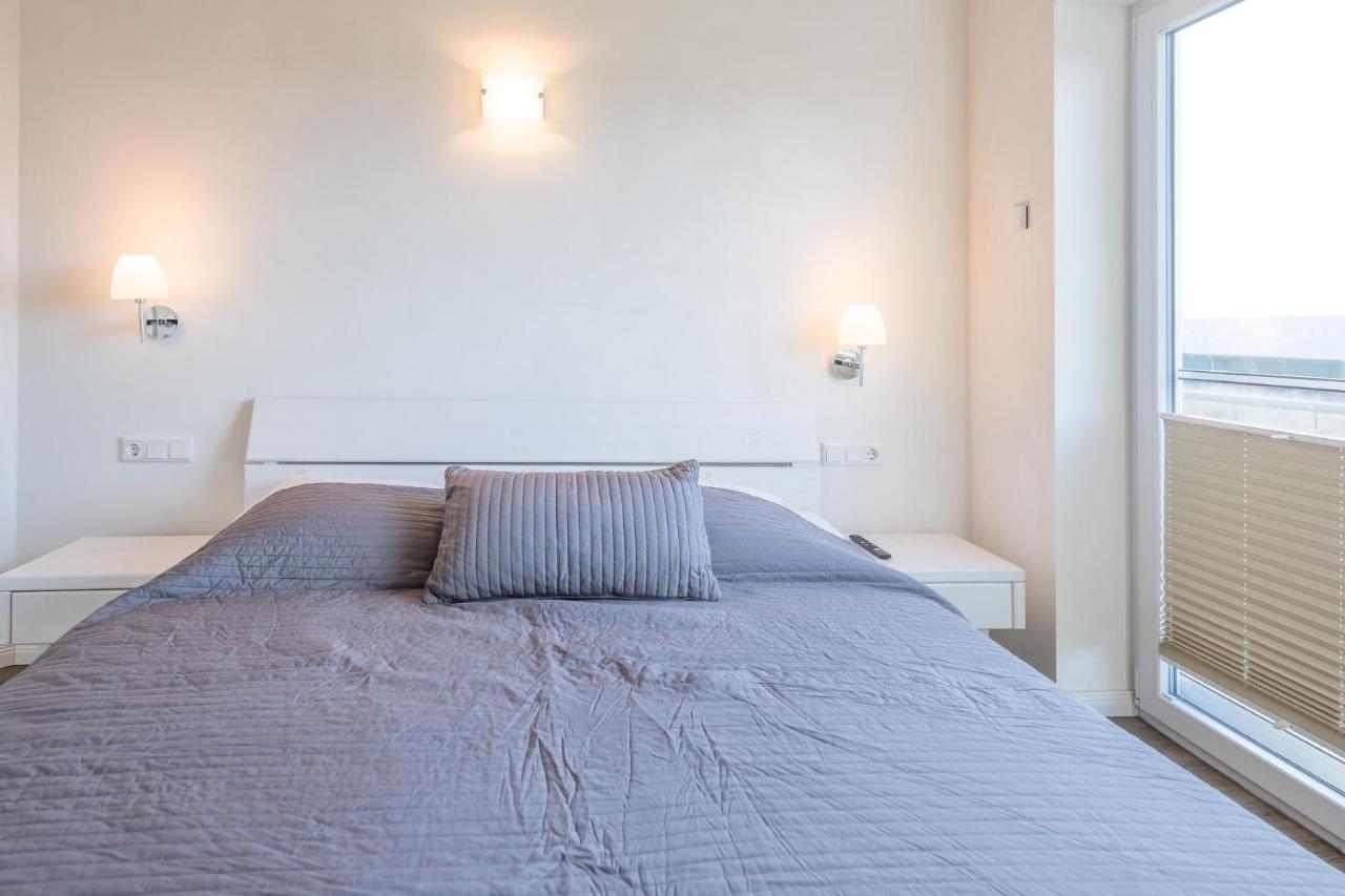 Ferienhaus Seestern Dagebüll Zewnętrze zdjęcie