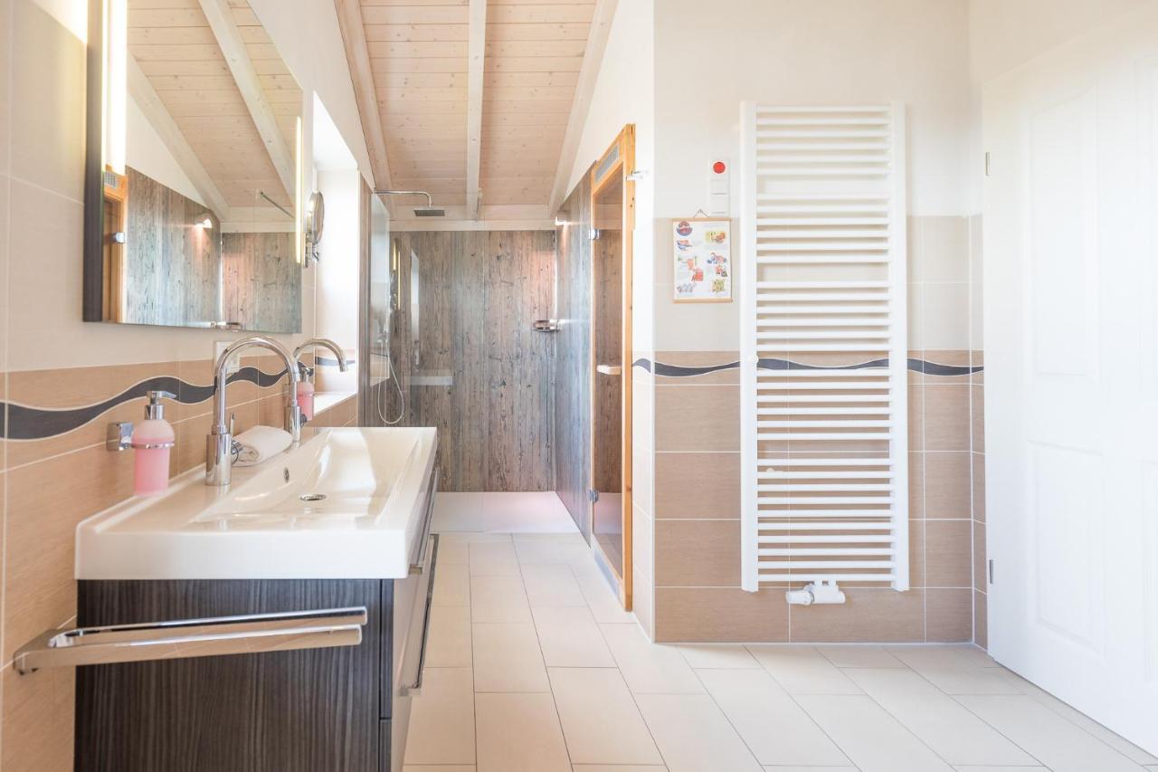 Ferienhaus Seestern Dagebüll Zewnętrze zdjęcie