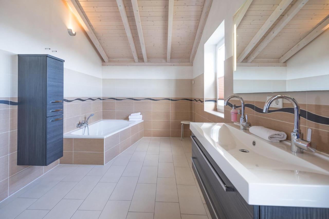 Ferienhaus Seestern Dagebüll Zewnętrze zdjęcie