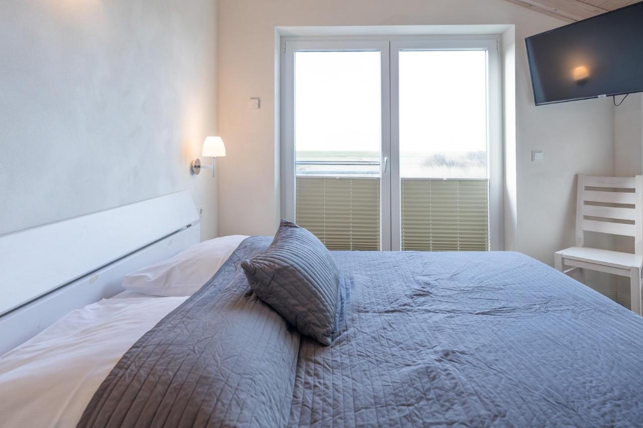 Ferienhaus Seestern Dagebüll Zewnętrze zdjęcie