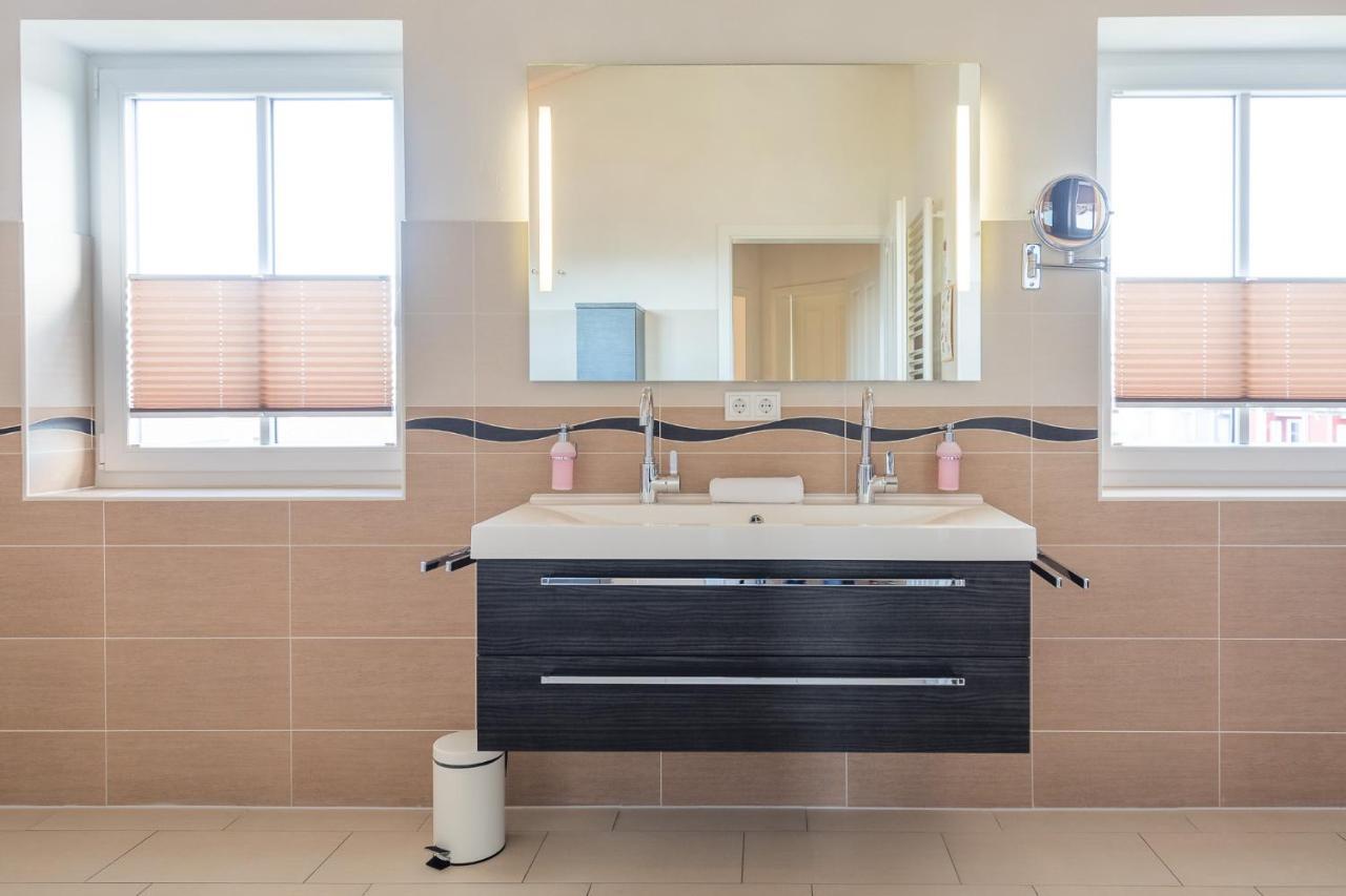Ferienhaus Seestern Dagebüll Zewnętrze zdjęcie