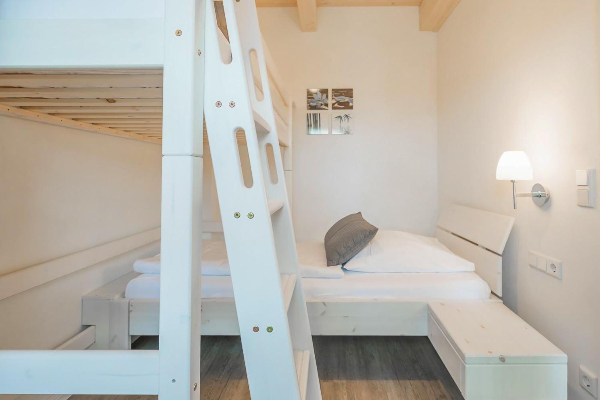 Ferienhaus Seestern Dagebüll Zewnętrze zdjęcie